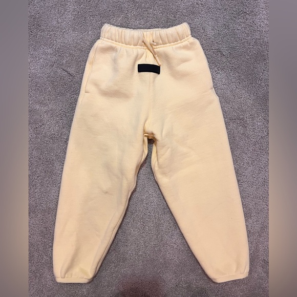 Essentials Other - Essentials, kids size 4/5T